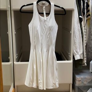 Lululemon Tennis Dress